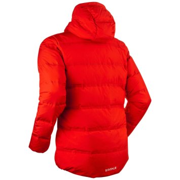 Куртка беговая Bjorn Daehlie 2019-20 Jacket Victory Hight Risk Red 332959_35300