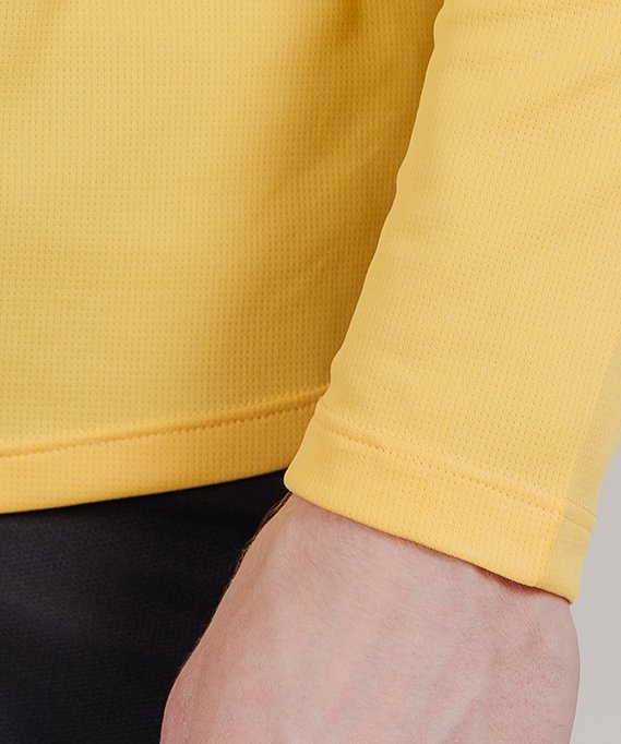 Футболка Nordski Run Apricot с длинным рукавом NSM492153 в Мурманске