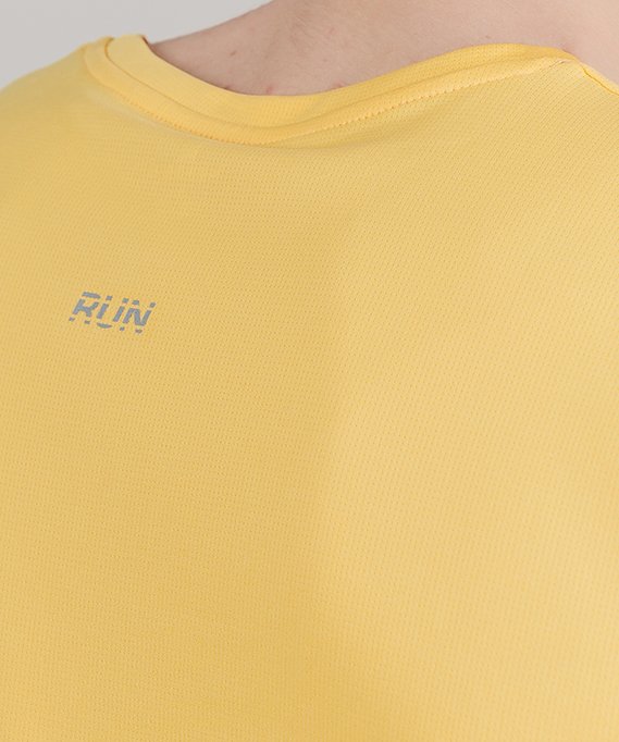 Футболка Nordski Run Apricot с длинным рукавом NSM492153 в Мурманске