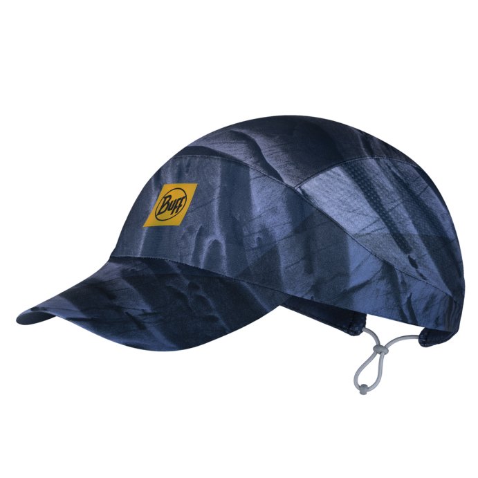 Кепка Buff Pack Speed Arius Blue 132827.707.20.00 (S/M)