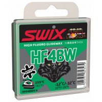 ПАРАФИН SWIX HF4BWX -12/-32 40гр