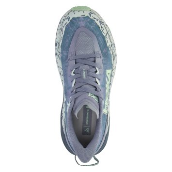 Кроссовки Hoka W SPEEDGOAT 6 Moonlight/Thunder Cloud