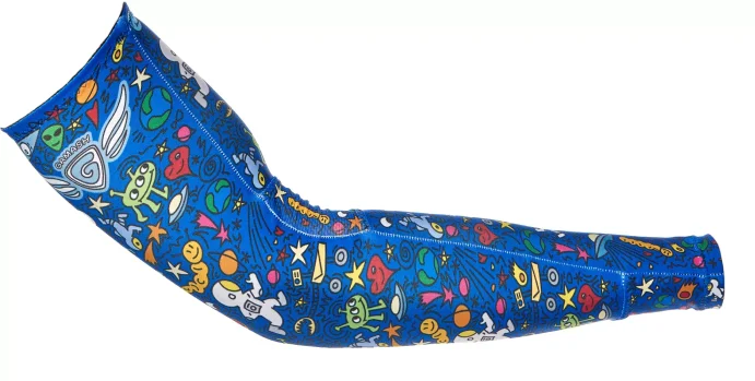 Рукава GAMASH cosmic в Санкт-Петербурге