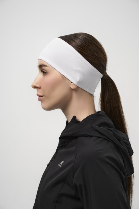 Повязка Nordski Run White NSV257001 в Санкт-Петербурге