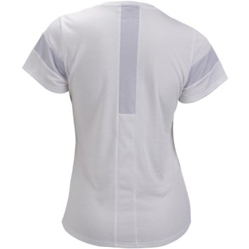 Футболка SWIX Motion Sport жен. белый 40966/00000
