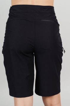Шорты Nordski Hiking Black W NSW237100