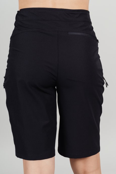 Шорты Nordski Hiking Black W NSW237100 в Санкт-Петербурге