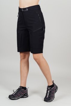Шорты Nordski Hiking Black W NSW237100