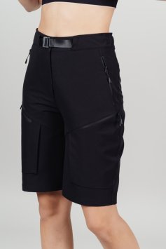 Шорты Nordski Hiking Black W NSW237100