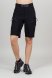 Шорты Nordski Hiking Black W NSW237100 в Санкт-Петербурге