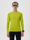 Футболка Nordski Pro Lime с длинным рукавом NSM426180 в Пензе