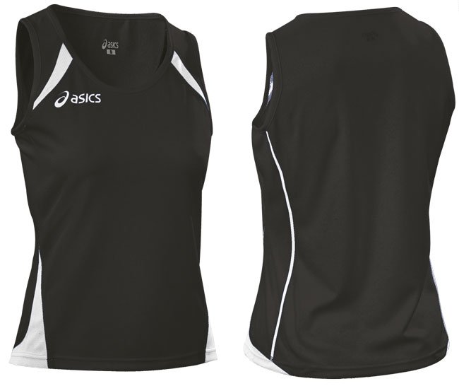 Майка Asics SINGLET PAULA LADY Women's T248Z69001 в Твери