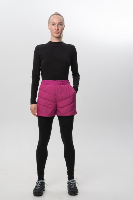 Шорты Nordski Hybrid Fuchsia W NSW883328 в Твери