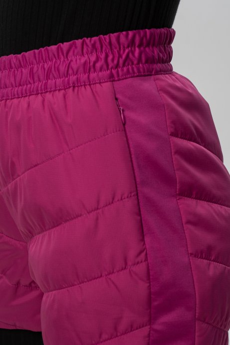 Шорты Nordski Hybrid Fuchsia W NSW883328 в Твери