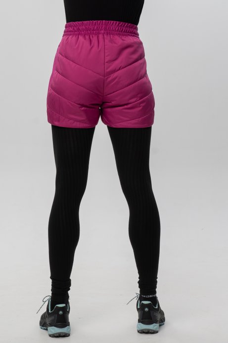 Шорты Nordski Hybrid Fuchsia W NSW883328 в Твери