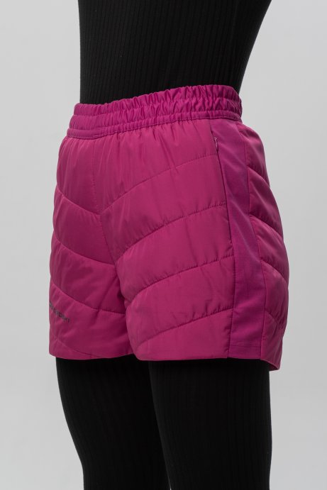 Шорты Nordski Hybrid Fuchsia W NSW883328 в Твери