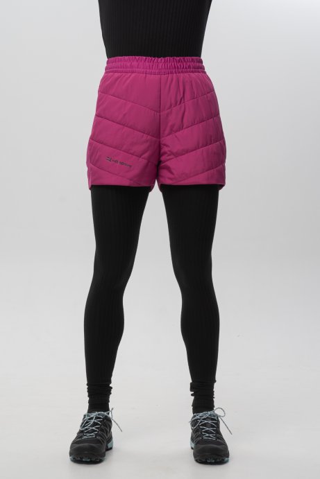 Шорты Nordski Hybrid Fuchsia W NSW883328 в Твери