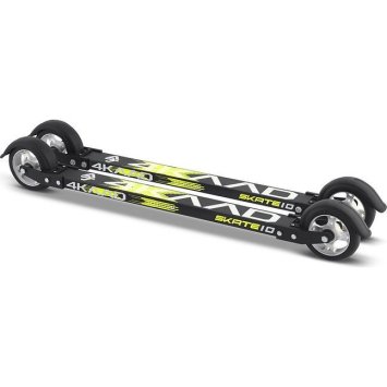 Лыжероллеры 4KAAD 141222-2 SKATE 10