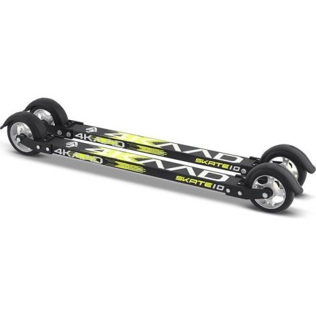 Лыжероллеры 4KAAD 141222-2 SKATE 10
