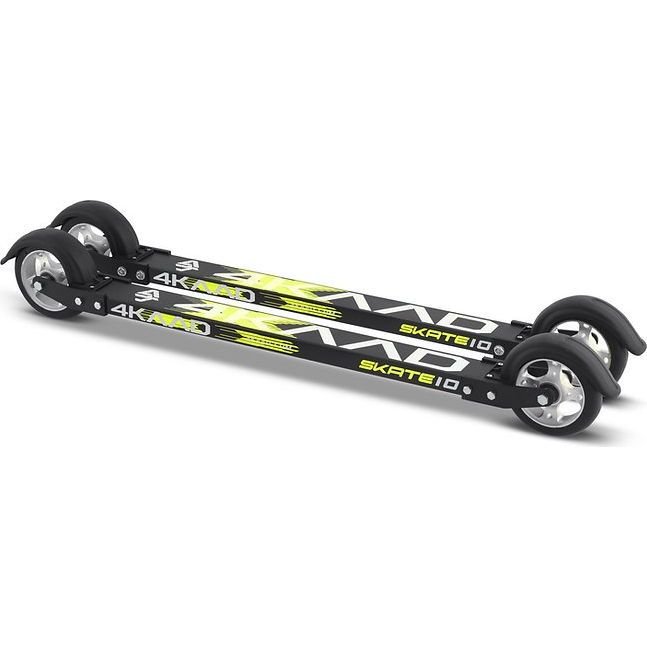 Лыжероллеры 4KAAD 141222-2 SKATE 10