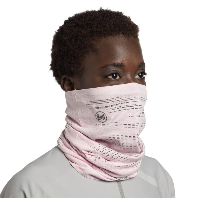 Бандана Buff DryFlx Solid Camelia 118096.519.10.00