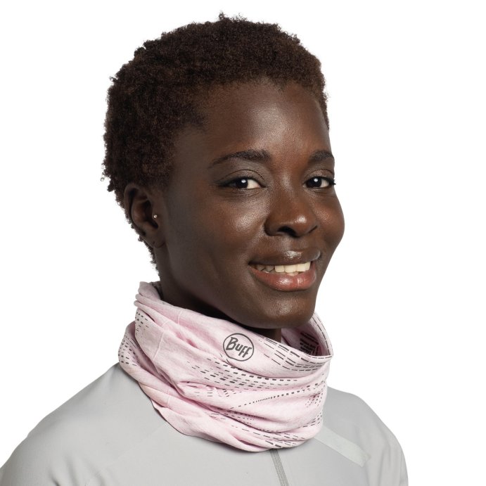 Бандана Buff DryFlx Solid Camelia 118096.519.10.00