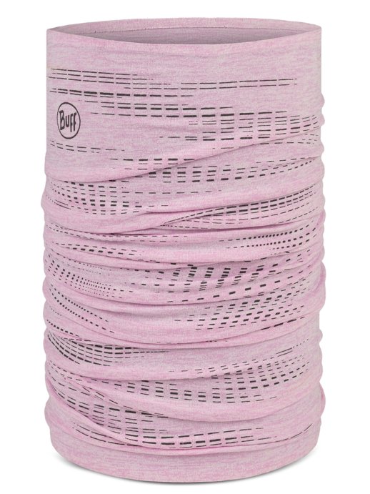 Бандана Buff DryFlx Solid Camelia 118096.519.10.00