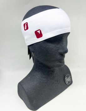 Повязка Bivium Баланс 3.0 белый M (56)