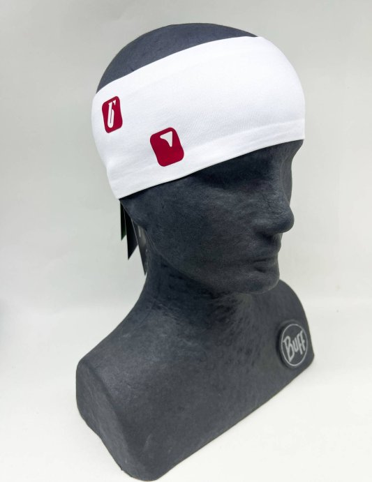 Повязка Bivium Баланс 3.0 белый M (56)