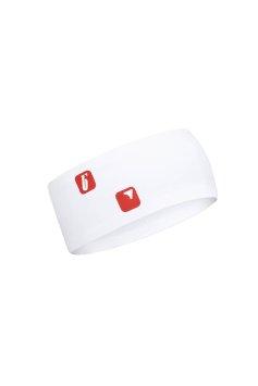 Повязка Bivium Баланс 3.0 белый M (56)