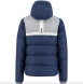 Куртка пуховая SWIX Focus down муж. 13161/75100 темно-синий в Твери