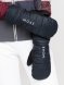 Варежки Moax Dachstein M0242/10000 черный