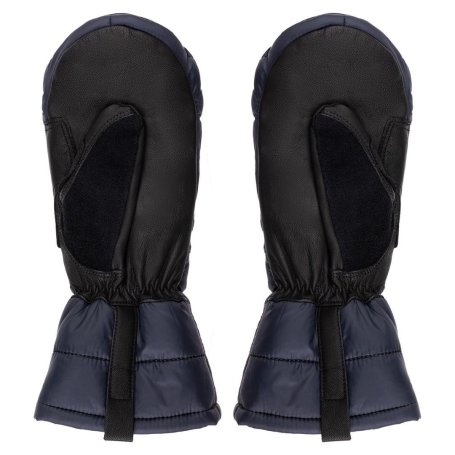 Варежки Moax Dachstein M0242/10000 черный