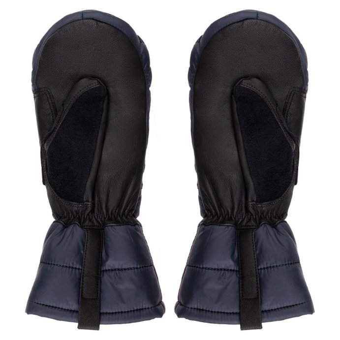 Варежки Moax Dachstein M0242/10000 черный