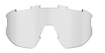 Запасная прозрачная линза к очкам BLIZ модели Matrix и Fusion 52905-L0