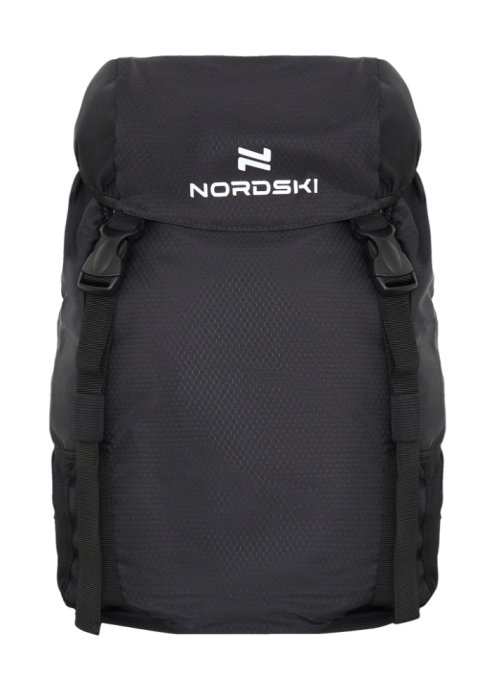 Рюкзак Nordski Sport Black NSU328100