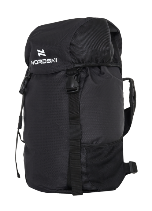 Рюкзак Nordski Sport Black NSU328100