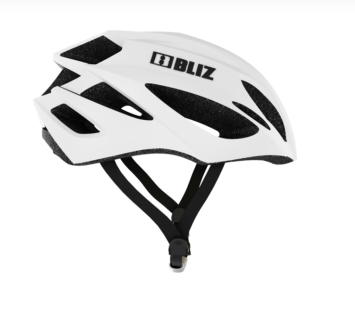 Велошлем, модель "BLIZ Bike Helmet Alpha White" (50/54) 56904-00