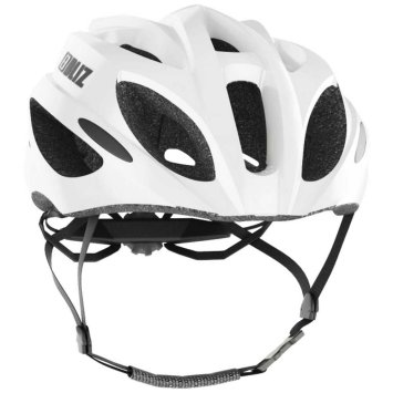 Велошлем, модель "BLIZ Bike Helmet Alpha White" (50/54) 56904-00