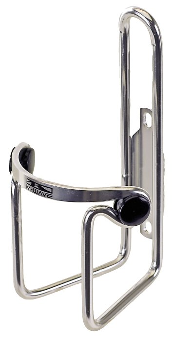 Флягодерж-ль 5-340939 алюм. с фиксатором серебристый M-WAVE в Твери