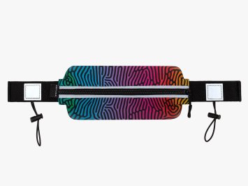 Сумка Enklepp Run Belt Fast (reef fish)