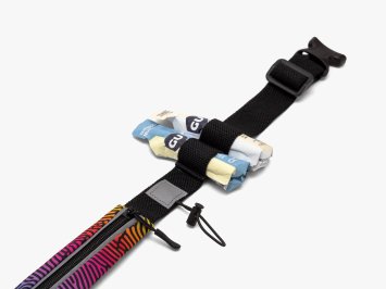 Сумка Enklepp Run Belt Fast (reef fish)