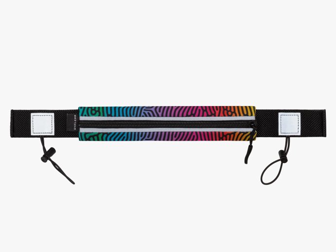 Сумка Enklepp Run Belt Fast (reef fish) в Твери