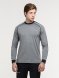 Термокофта Uhta Crew муж. MX2363/10104 серый меланж