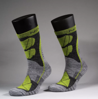 Носки Nordski Wool Green NSV421160