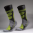 Носки Nordski Wool Green NSV421160