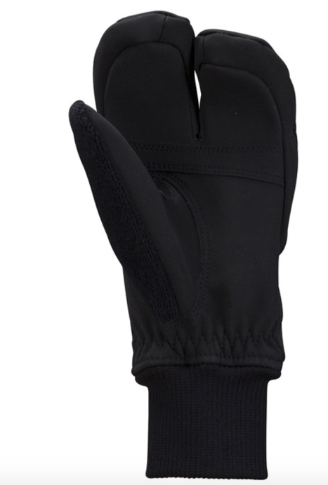 Лобстеры SWIX Endure Split Jr чёрный H0785/10000 в Твери