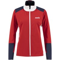 Куртка SWIX Dynamic жен. 12958/99990 красный Swix