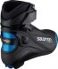 ЛЫЖНЫЕ БОТИНКИ SALOMON 2021-22 S/RACE SKIATHLON PROLINK JR L405566