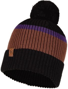 Шапка Buff Knitted Hat Elon Black 126464.999.10.00